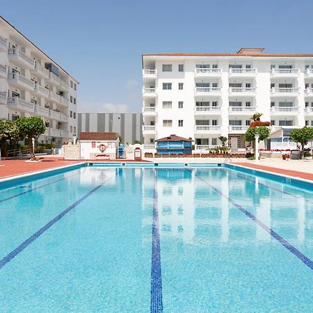Apt 200 Meters From The Beach Id Blanes Ngoại thất bức ảnh