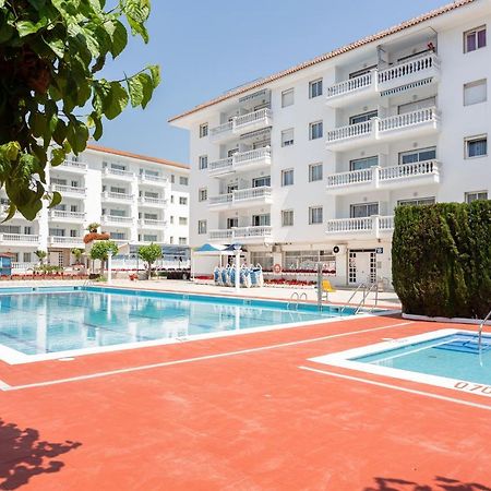 Apt 200 Meters From The Beach Id Blanes Ngoại thất bức ảnh