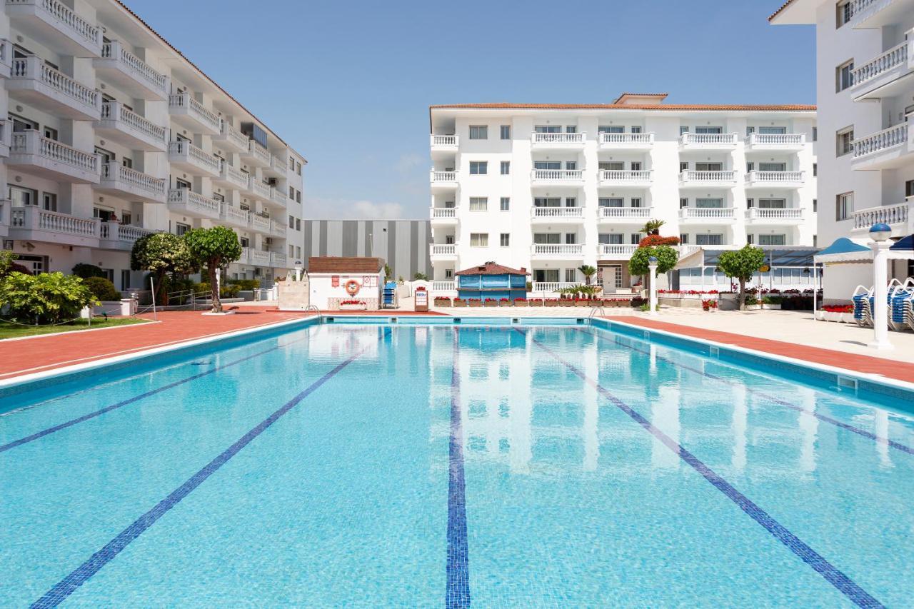 Apt 200 Meters From The Beach Id Blanes Ngoại thất bức ảnh