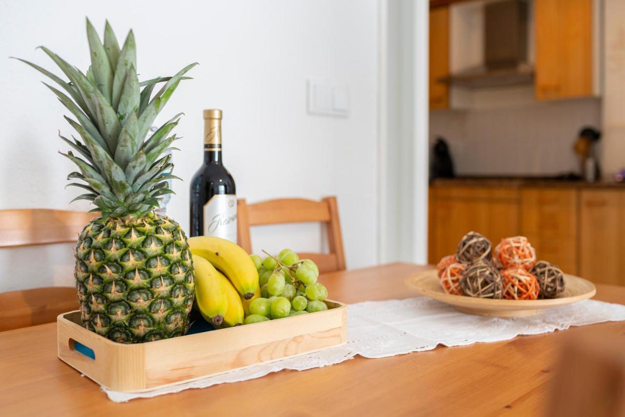 Apt 200 Meters From The Beach Id Blanes Ngoại thất bức ảnh