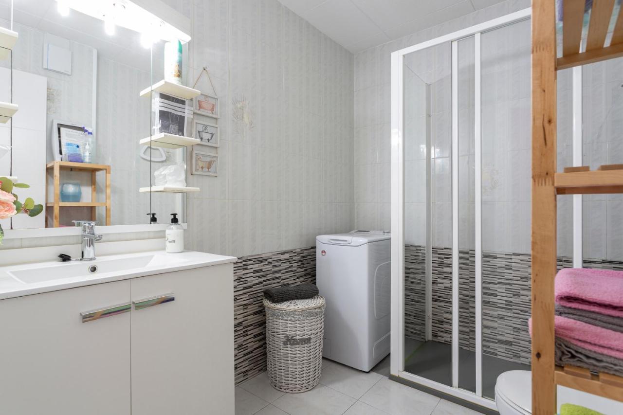 Apt 200 Meters From The Beach Id Blanes Ngoại thất bức ảnh